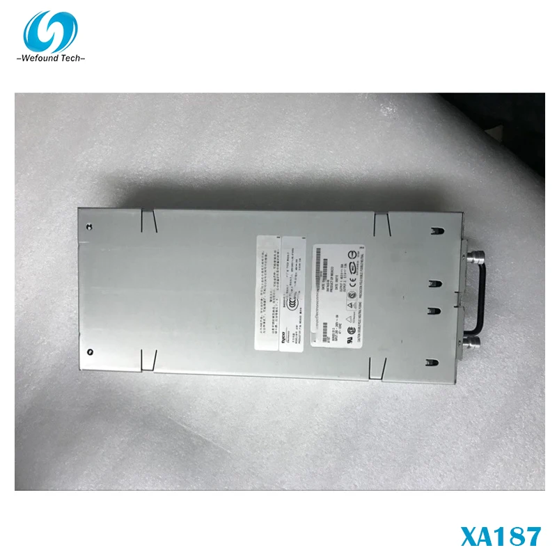 

100% рабочий источник питания для SUN Fire A187 V490 XA187 300-1987 300-1632 1448 Вт Высокое качество полностью протестировано Быстрая доставка