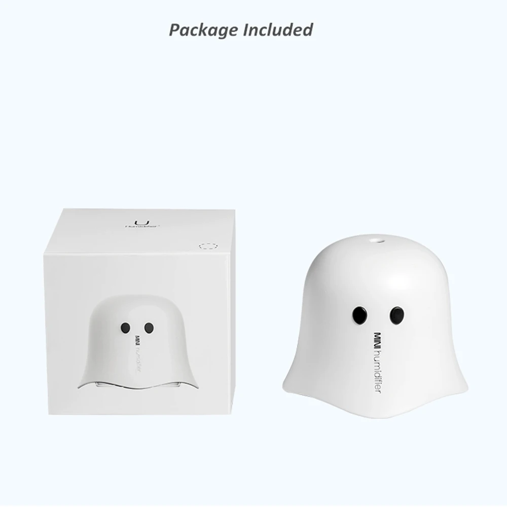 

USB Air Humidifier 220ml Romantic Warm Night Light Aroma Air Diffuser For Office Home Car Air Purifier Great Gift Idea