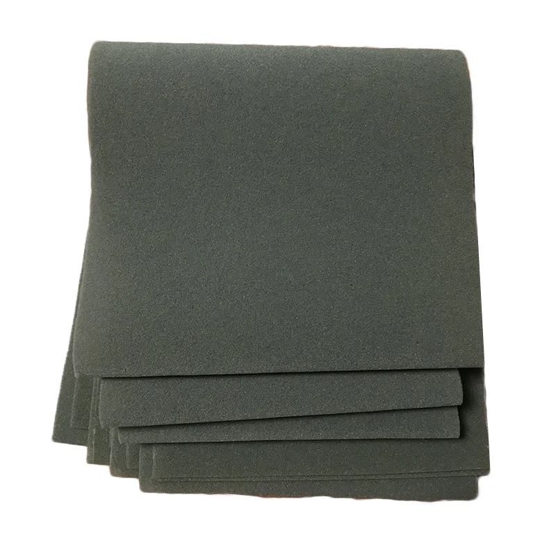 Пыленепроницаемая сетка воздушного фильтра губка для SONY проектор проектора |