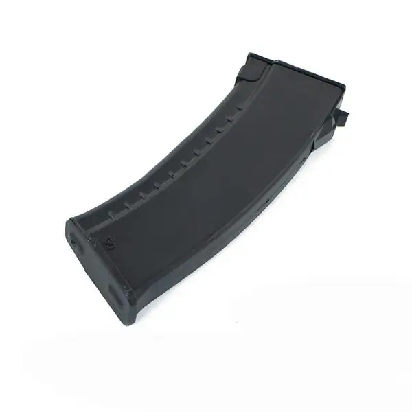 

JM Jinming Gen12 J12 AK74u журнал внешняя фотография