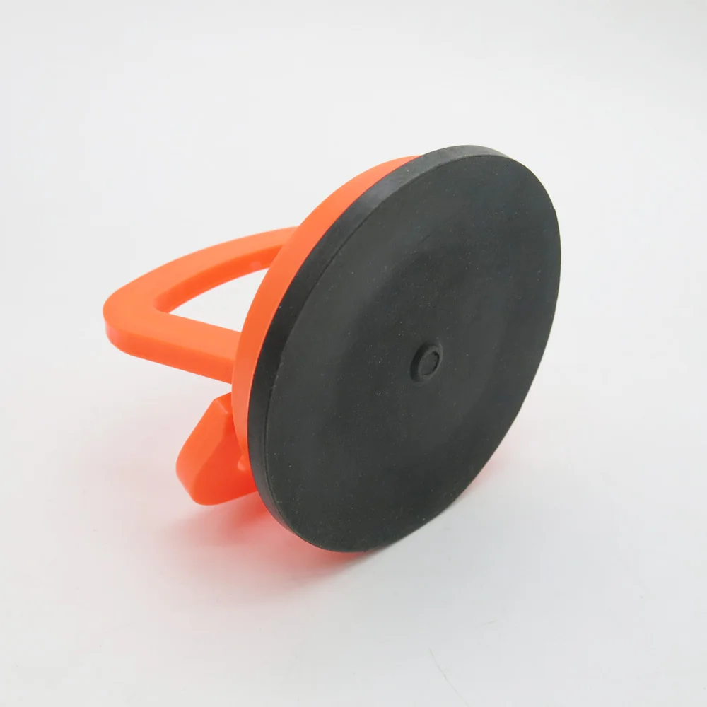 Пластиковые вакуумные присоски для плитки и стекла Вакуумные резиновые