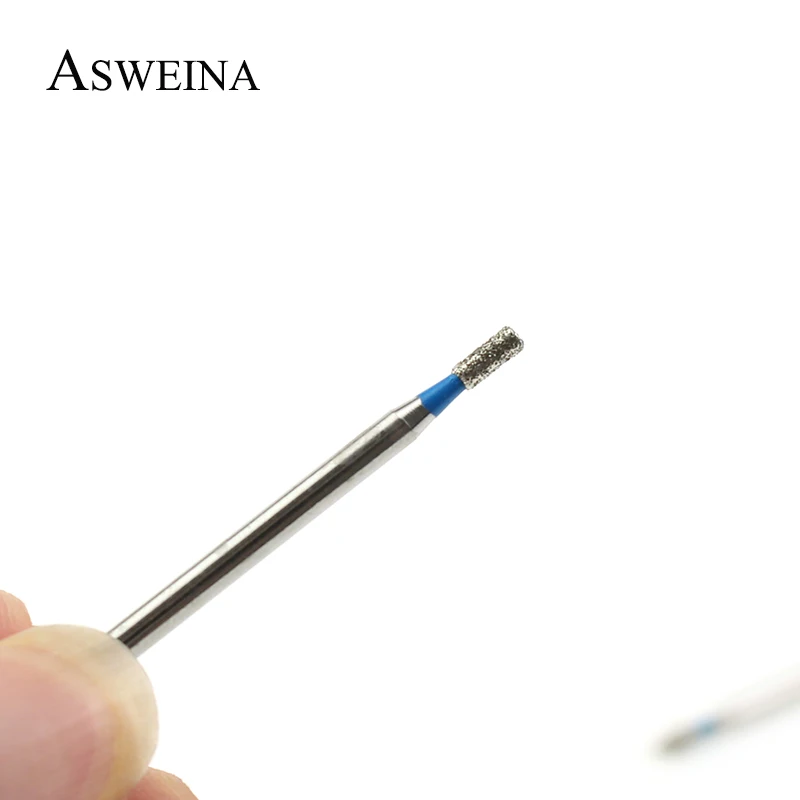 Набор фрез для маникюра ASWEINA 30 шт./компл. электрические инструменты маникюрного