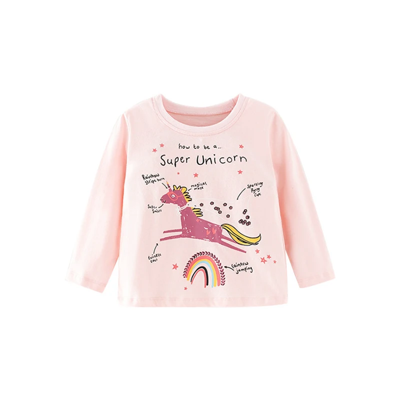 

Футболка для мальчиков 2-7 лет, с длинным рукавом и круглым вырезом