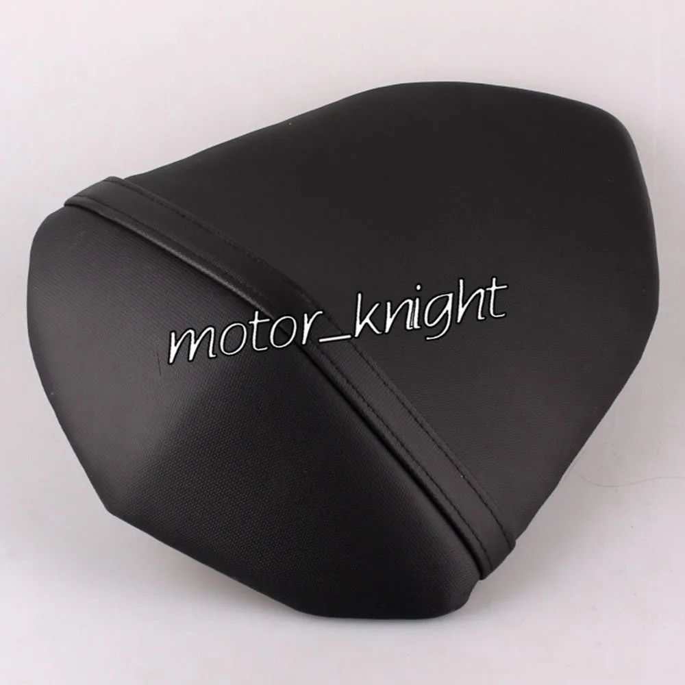Новая подушка заднего пассажирского сиденья для Kawasaki Z1000 2007 2008 2009 Черный| |