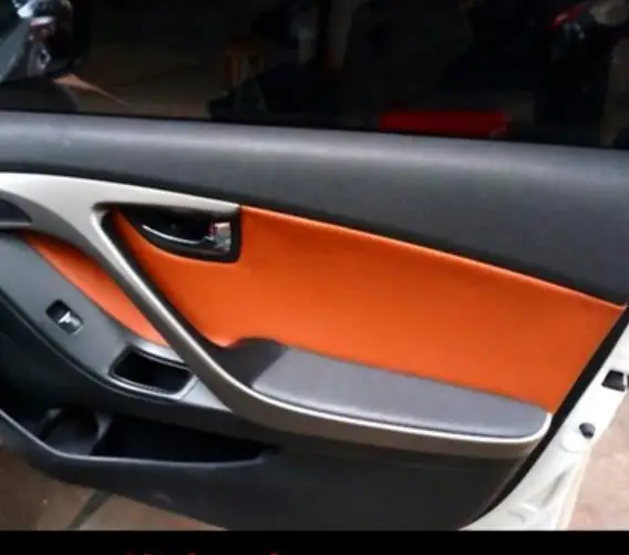 4 шт. передняя/задняя панель из микрофибры кожаный чехол защитная накладка для