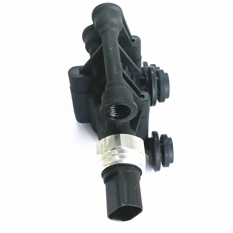 Бесплатная доставка клапан насоса воздушной подвески для Land Rover Discovery 3/LR3 2005-2009