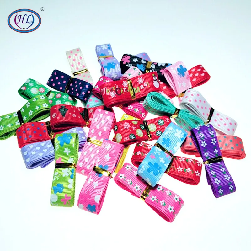 15 мм материалы DIY корсажная лента рождественские вечерние украшения Подарочная