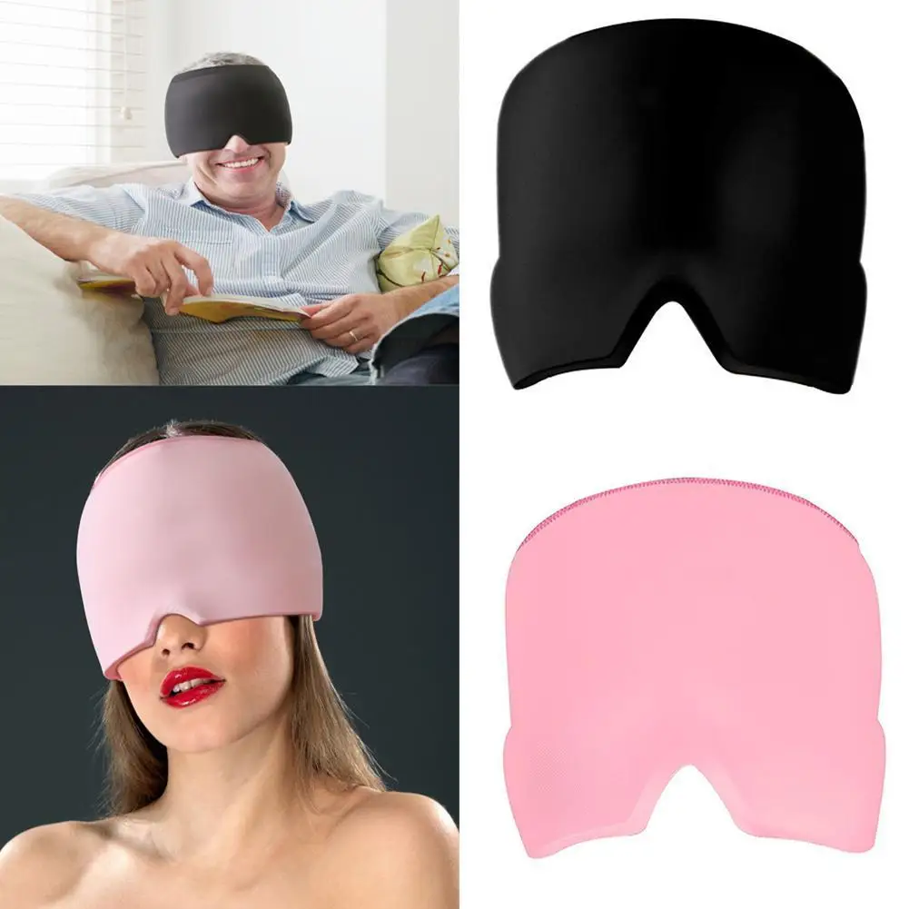 

1 шт., маска для снятия стресса