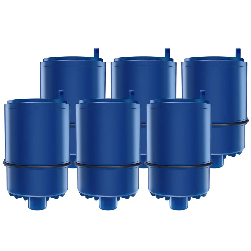 

RF-9999 Water Filter,RF3375 Water Faucet Replacement,Compatible with Pur RF9999 Faucet Replacement Water Filter