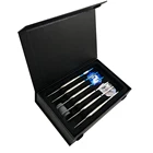 Новый набор игл Дротика 6 шт. 161 мм 22 г Дротика Подарочная коробка для помещений спортивные дротики Дротика s Game