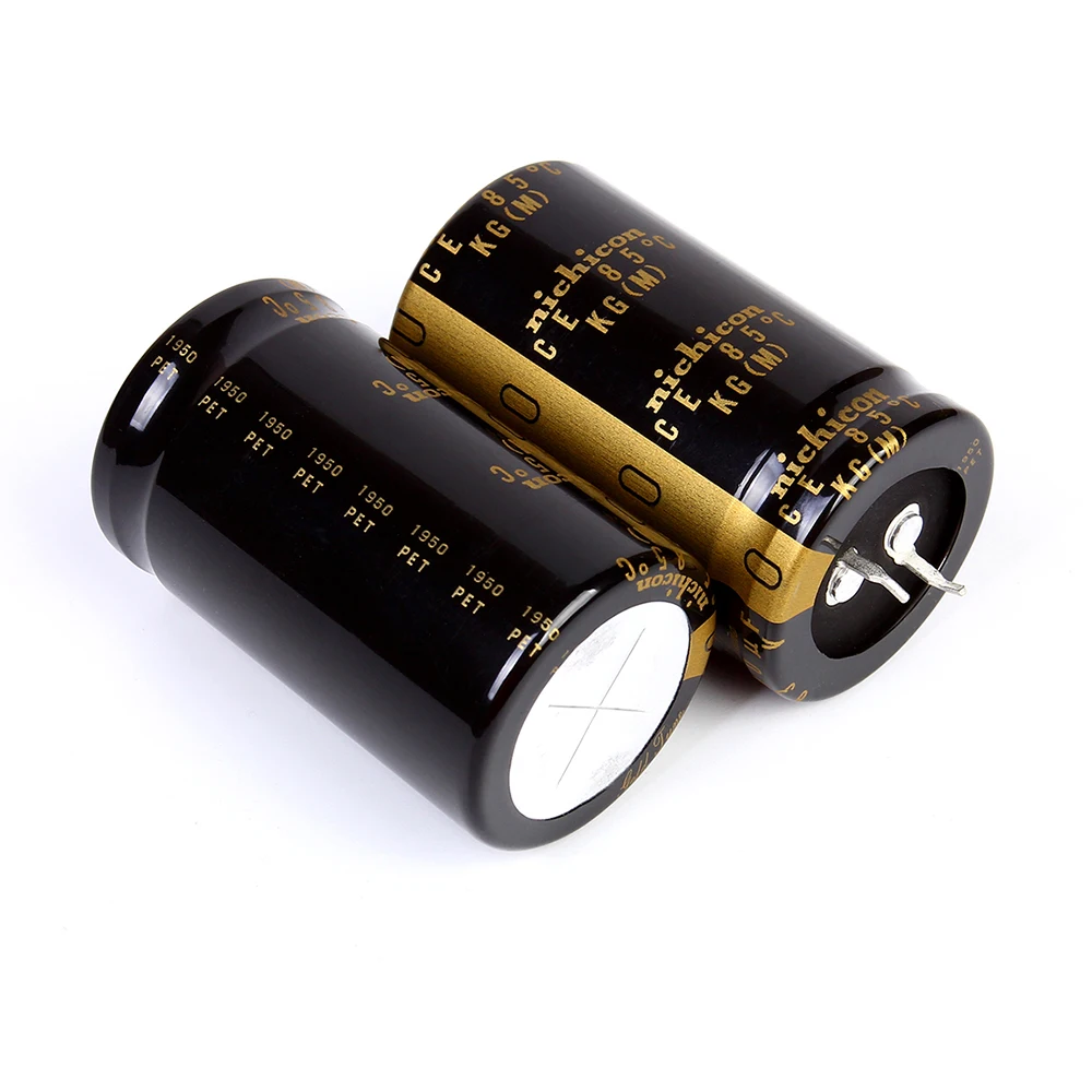 Для детей от 1 года до 5 лет шт 4700 мкФ с алюминиевой крышкой 63В 35x50 мм Nichicon кг Тип II