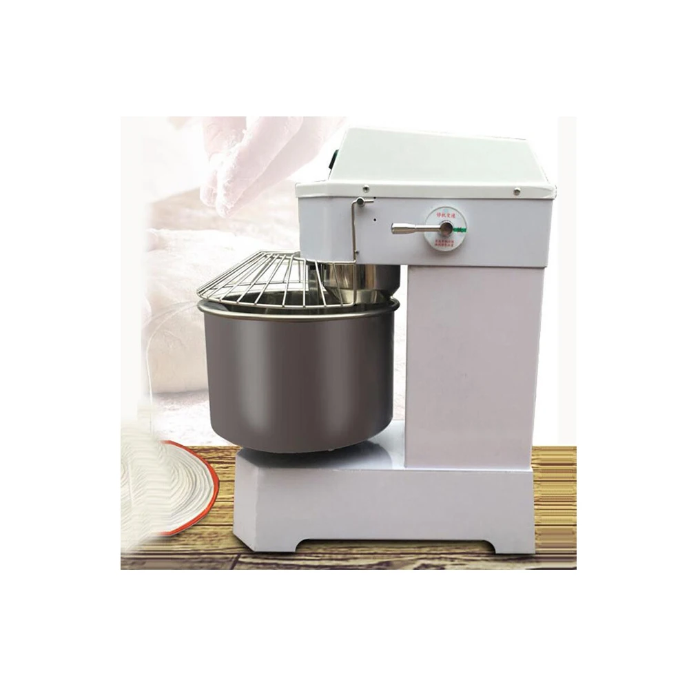 Автоматический коммерческий миксер для теста/разминание/машина выпечки