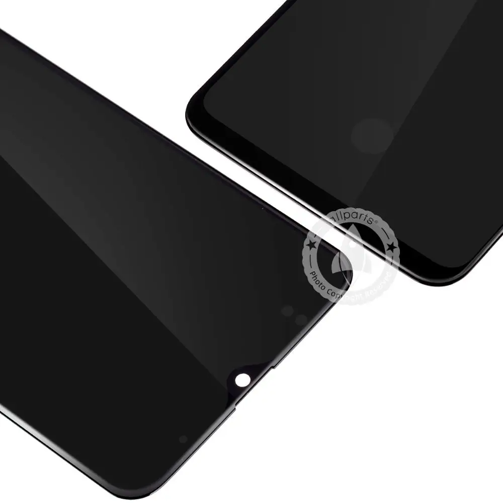 Оригинальный супер AMOLED дисплей для SAMSUNG Galaxy A30S A307F/DS A307GN/DS/YN сенсорный экран