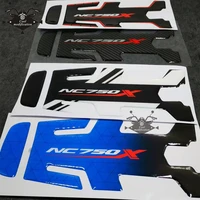 for honda nc750x nc750 nc 750x new product motorcycle tank pad protector decal stickers