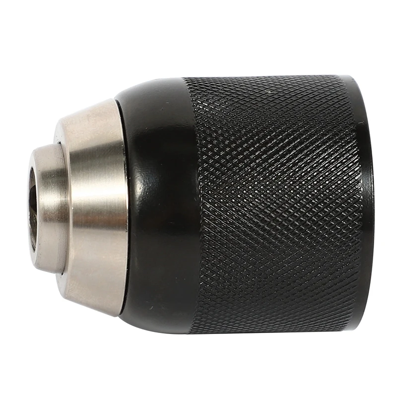 Верхний патрон без ключа для DeWALT DCD797 DCD792 DCD791 DCD790 DC988K DC984KN DCD796 N196034 аксессуары