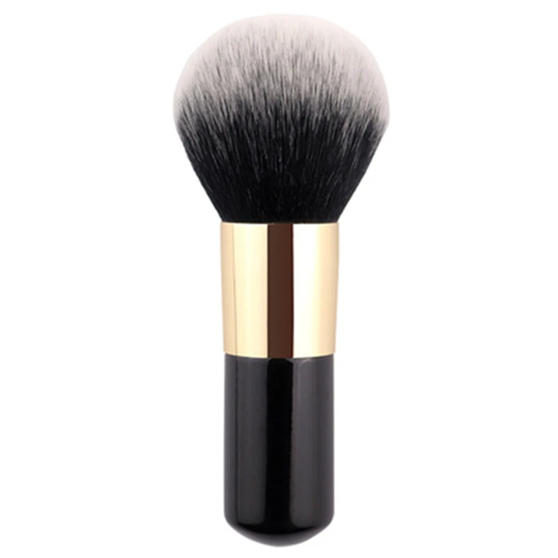 

Big Size Makeup Brushes Foundation Powder Face Brush Set Soft Face Blush Brush Professional Large Cosmetics Make Up Tools