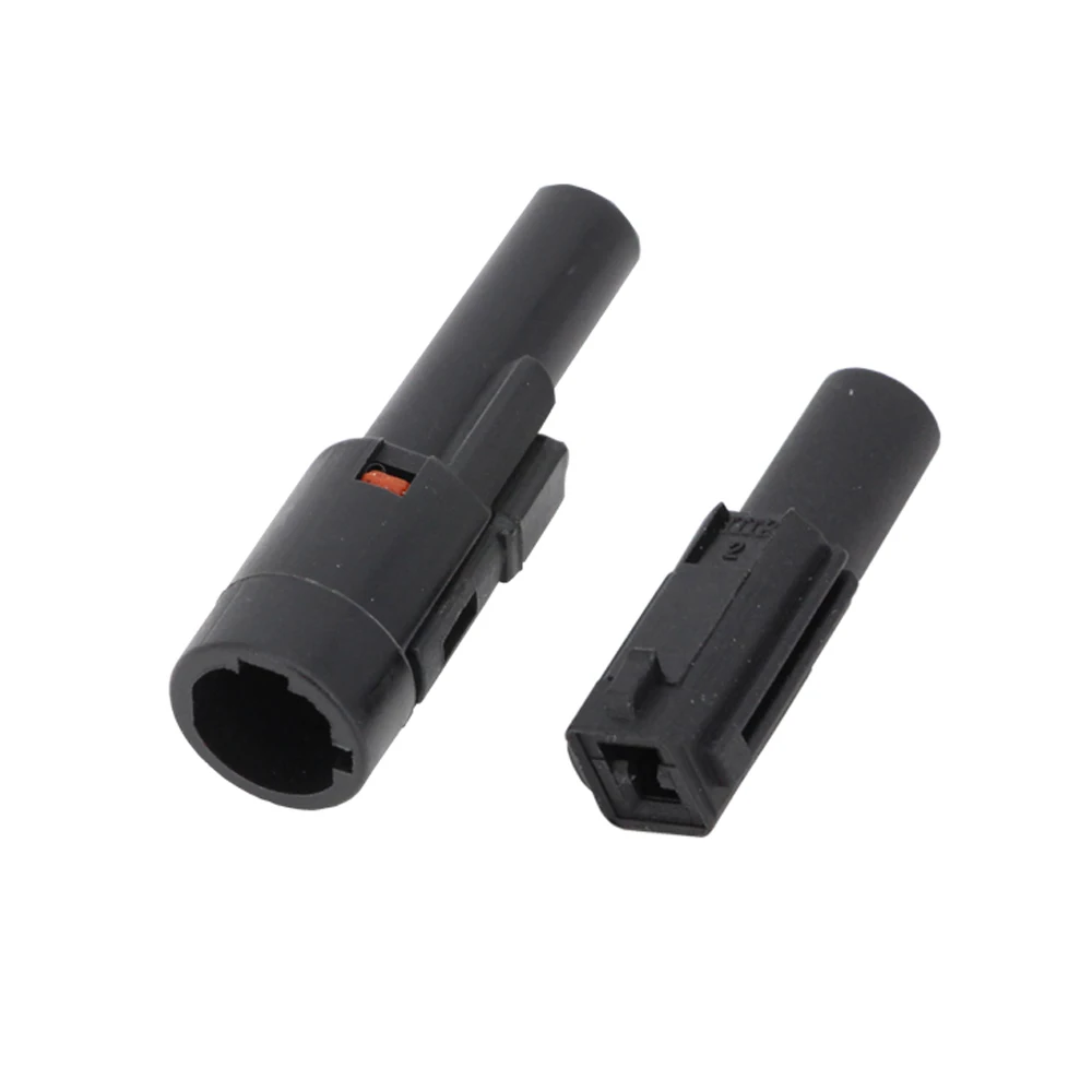 1 Pin Furukawa Мужской и Женский комплект автоматический Электрический жгут проводов