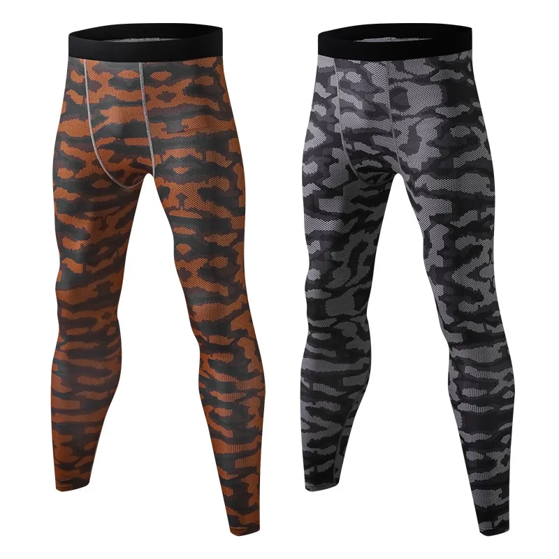 Фитнес спортивная обувь для бега йоги штаны Для мужчин тренировочные