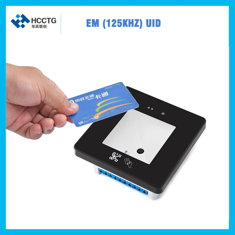 Cheap Outdoor Access Control RFID QR Code Reader HM20 | Компьютеры и офис