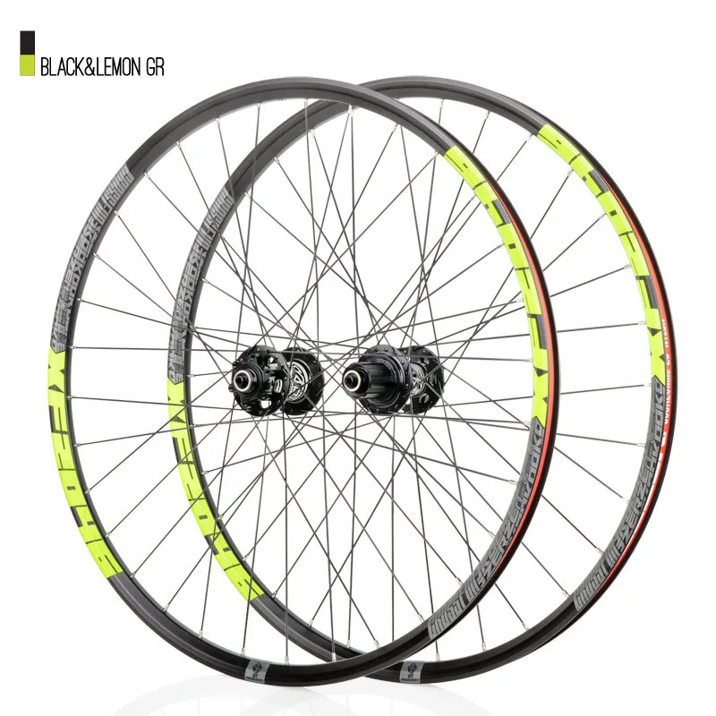 Комплект колес для горного велосипеда KOOZER rim xf2046 26 27 5 29er дюймов 8 9 10 11 12 Скоростей