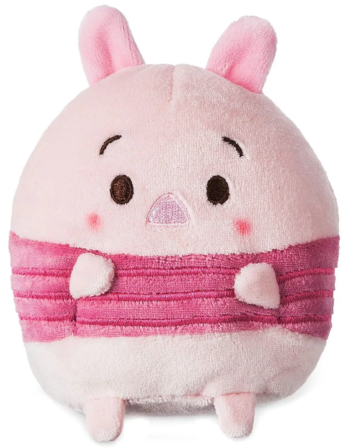Золотой Милый аромат Ufufy Плюшевая Игрушка Микки Минни стежка Зонт кошка Мэри Дейзи утка Тимоти Бэмби кролик медведь мягкие животные детские игрушки - Цвет: Золотой