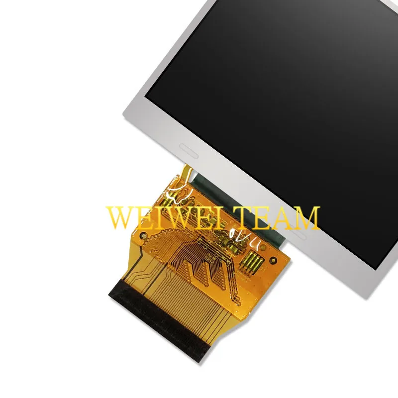 TM035KDH04 ЖК-панель 3 5 дюймов TFT дисплей 320 × 240 QVGA экран для цифровой фотокамера