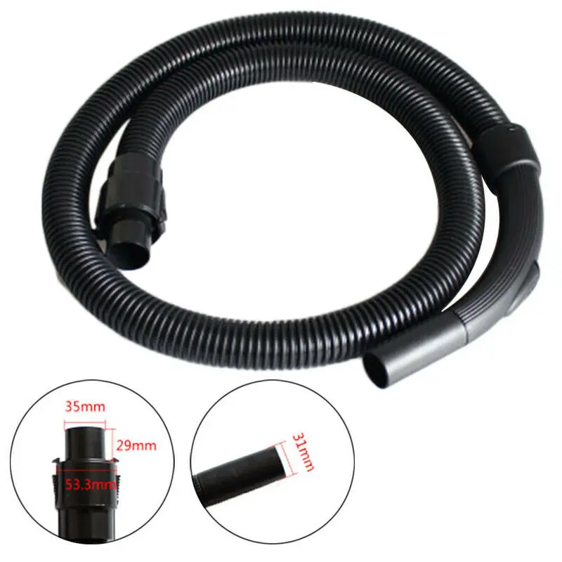 Мягкий шланг трубы соединитель для Philips Karcher Электролюкс Qw12t 05f 05e Запчасти