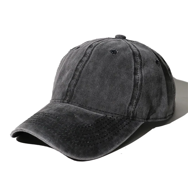 

YHP017 Baseball Cap Fashion Men's Cap Ladies Cap Trucker Cap Hot Sale 2021