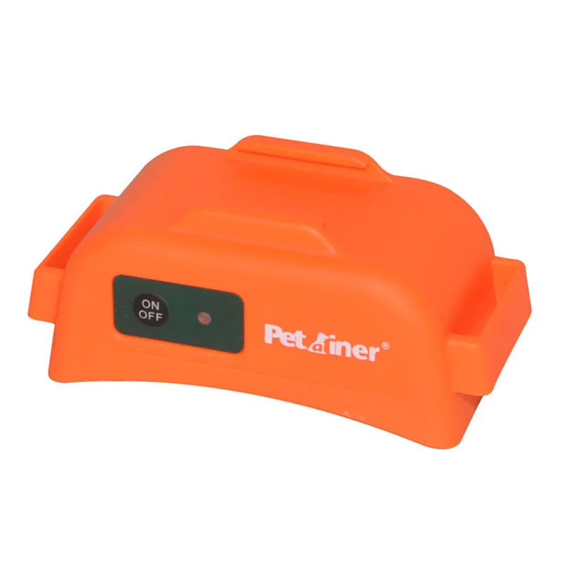 Ошейник для дрессировки собак с подсветильник кой и дистанционным управлением 500