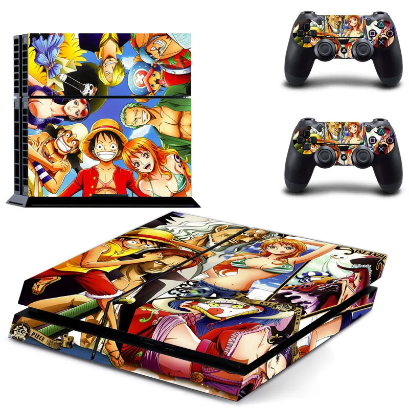 Цельный наклейка для PS4 PS 4 стикер Play station s наклейки Pegatinas Adesivo консоли playstation и 2