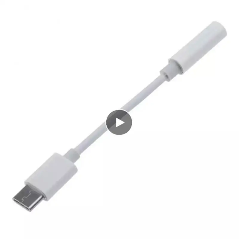 Переходник USB Type-C (штекер)/3 5 мм (гнездо) для наушников | Мобильные телефоны и