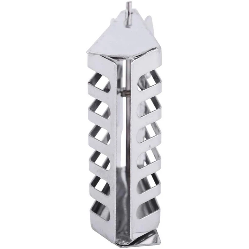 Пчеловодство из нержавеющей стали пчеловодства ловли инструмент оборудование |