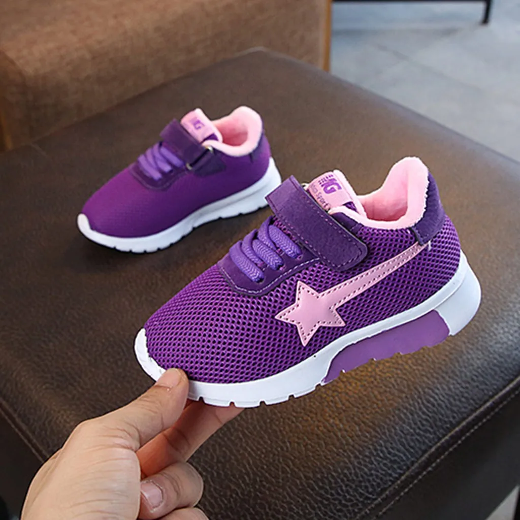 Кроссовки детские сетчатые дышащие для мальчиков и девочек calzado infantile #91011 новинка