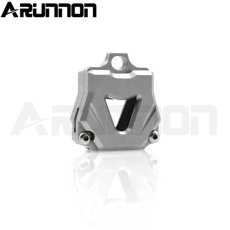 Защитный чехол для ключа мотоцикла CNC YAMAHA MT-03 FZ1 XVS1300 FZ6 TDM850 TDM900 VMX1700 XVS650 XV1900 BT100 |