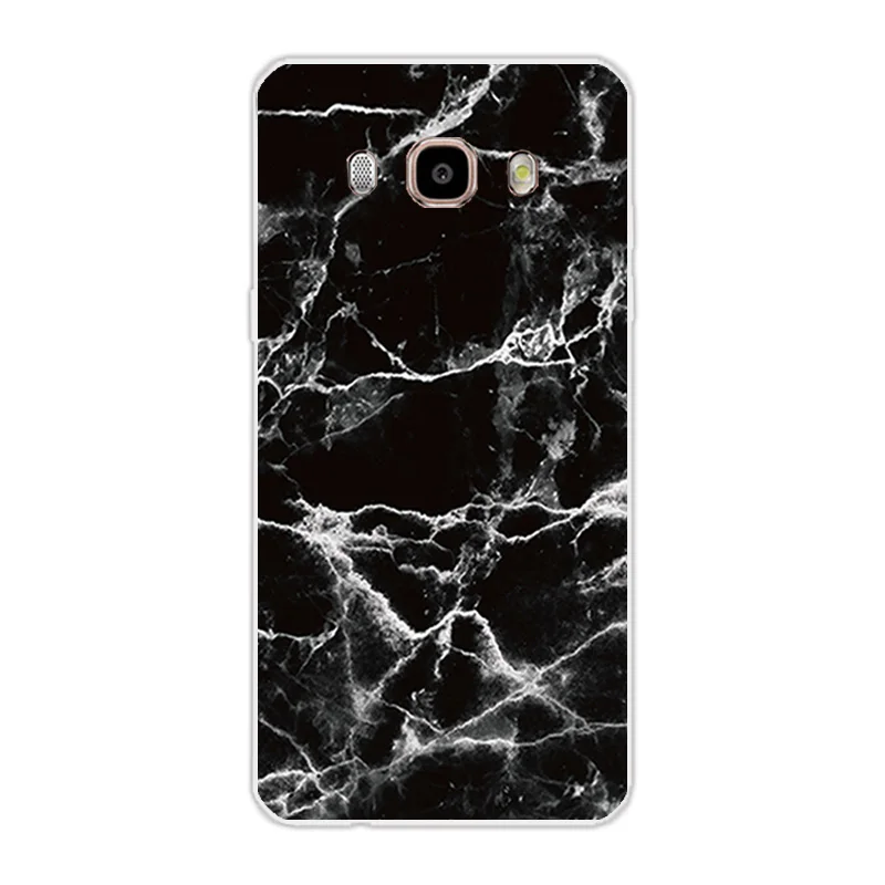 09 Мягкий силиконовый чехол для samsung Galaxy J5 Prime прозрачный защитный чехол для Galaxy J6 J4 J7 Plus Grand Prime - Цвет: 09