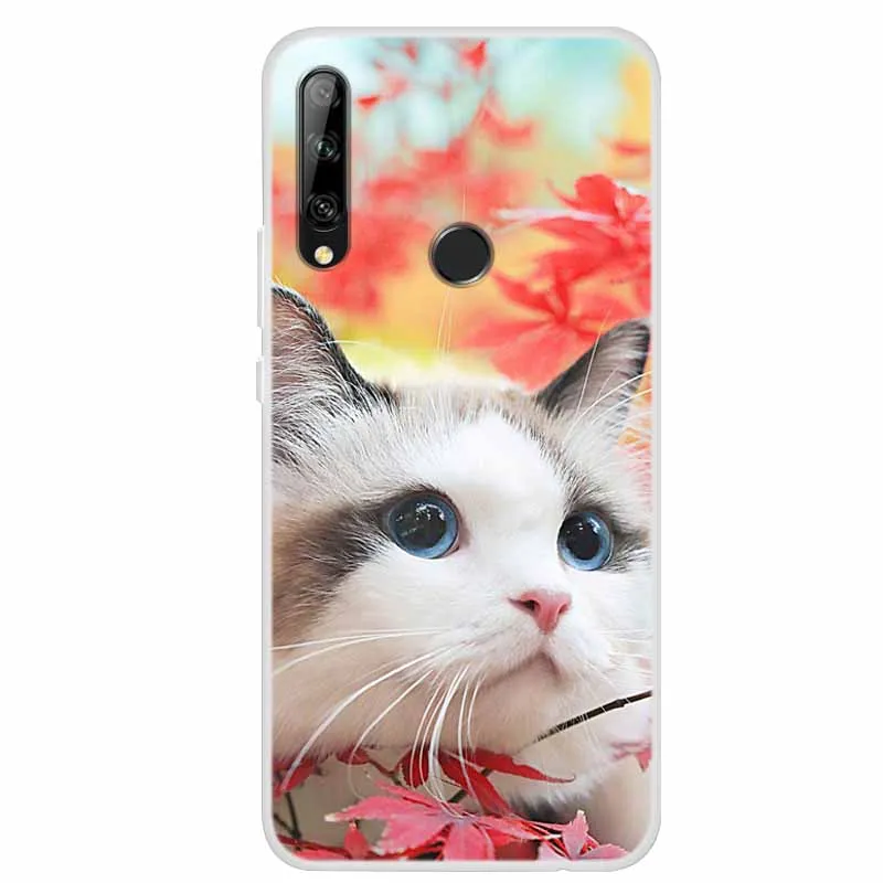 For ALCATEL 1S 2020 Case Phone Cover Soft Silicone Back Case for Alcatel 1S 1SE Coque Alcatel 1V 3L 2020 Cases Shockproof Cover