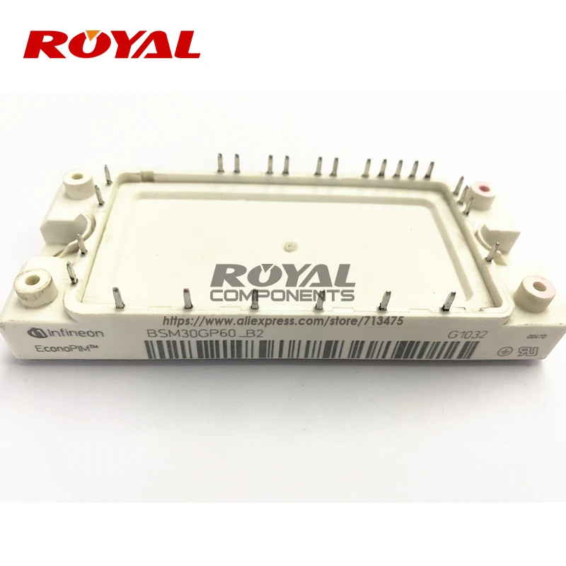 Bsm30gp60 _ B2 BSM30GP60 BSM15GP120 bsm20gp60 B2 b2  | Запчасти для кондиционера -32463854871