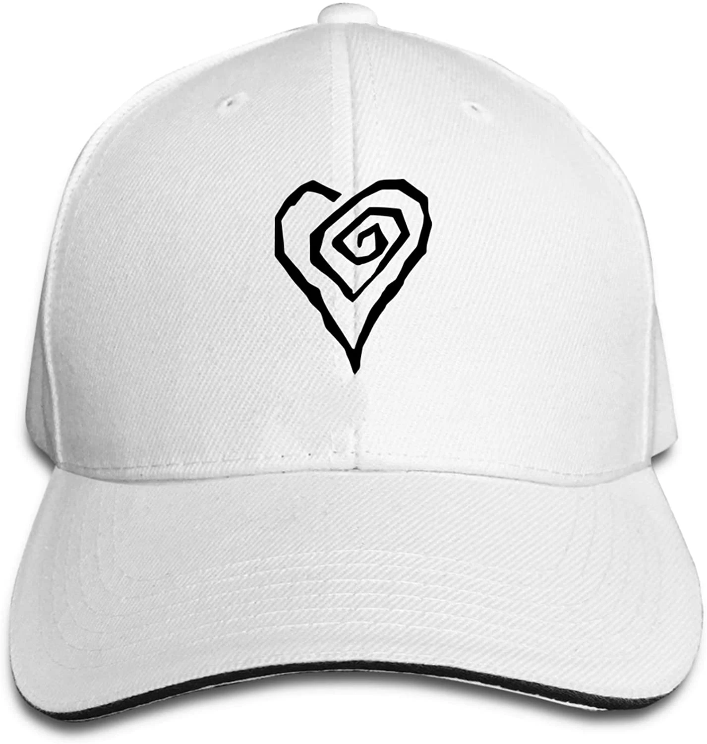 

Классическая Кепка Для Взрослых, Повседневная Спортивная Кепка от солнца, Регулируемая универсальная Кепка для мужчин, мужская Кепка с инд...