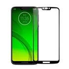 Защитная пленка с полным покрытием 9h для Motorola MOTO G7 Power, закаленное стекло для MOTO G7 Power, защитное стекло, пленка