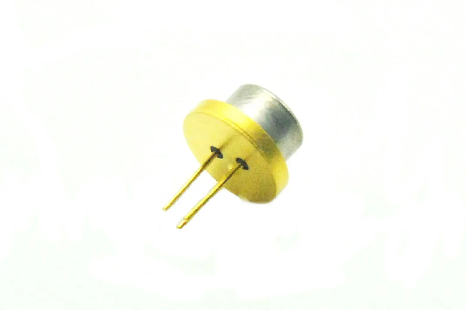 

808nm 500mW 0.5W 9mm Infrared IR Laser Diode TO-5 High Power
