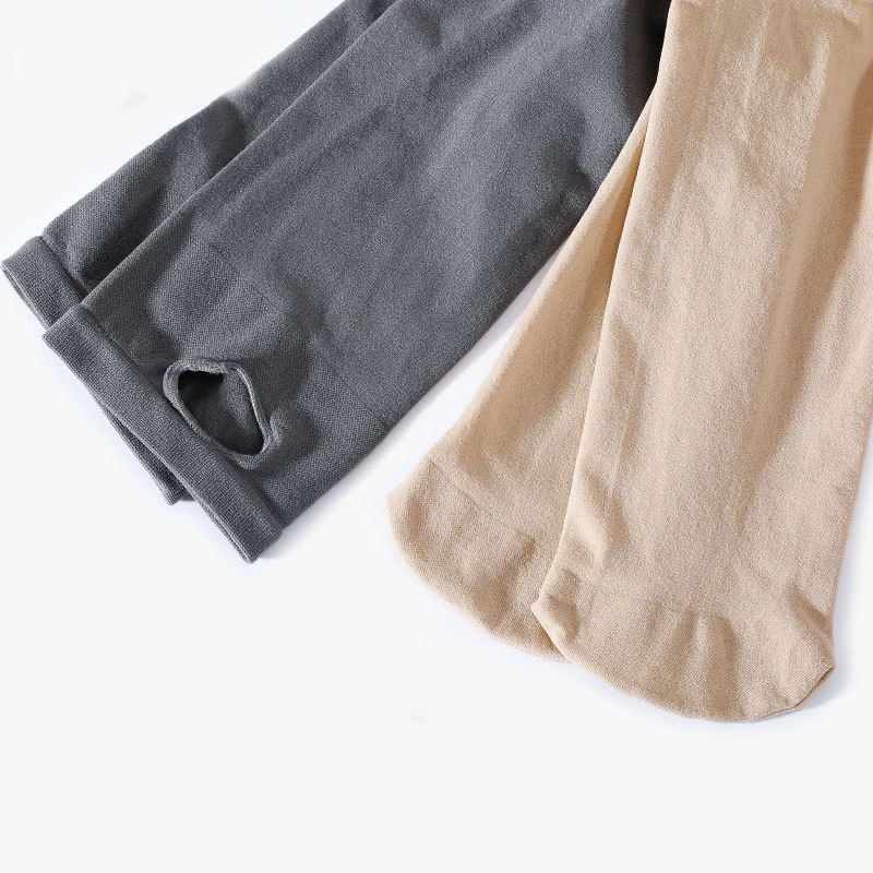 Высокая стрейч наличии колготки плюс удобрения для увеличения длинный