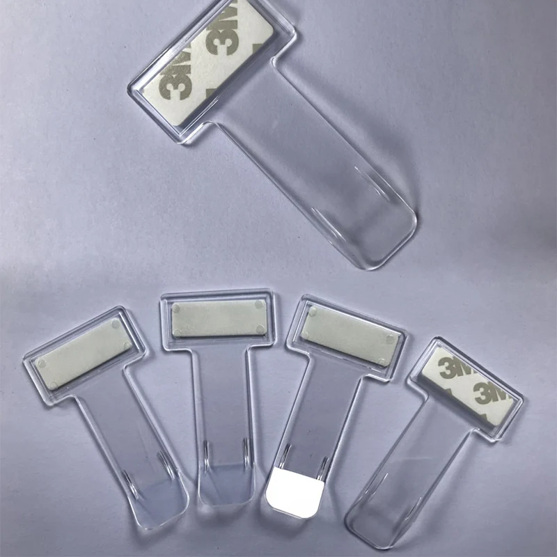 4 шт. клипсы на лобовое стекло автомобиля|Клипсы и зажимы для авто| |