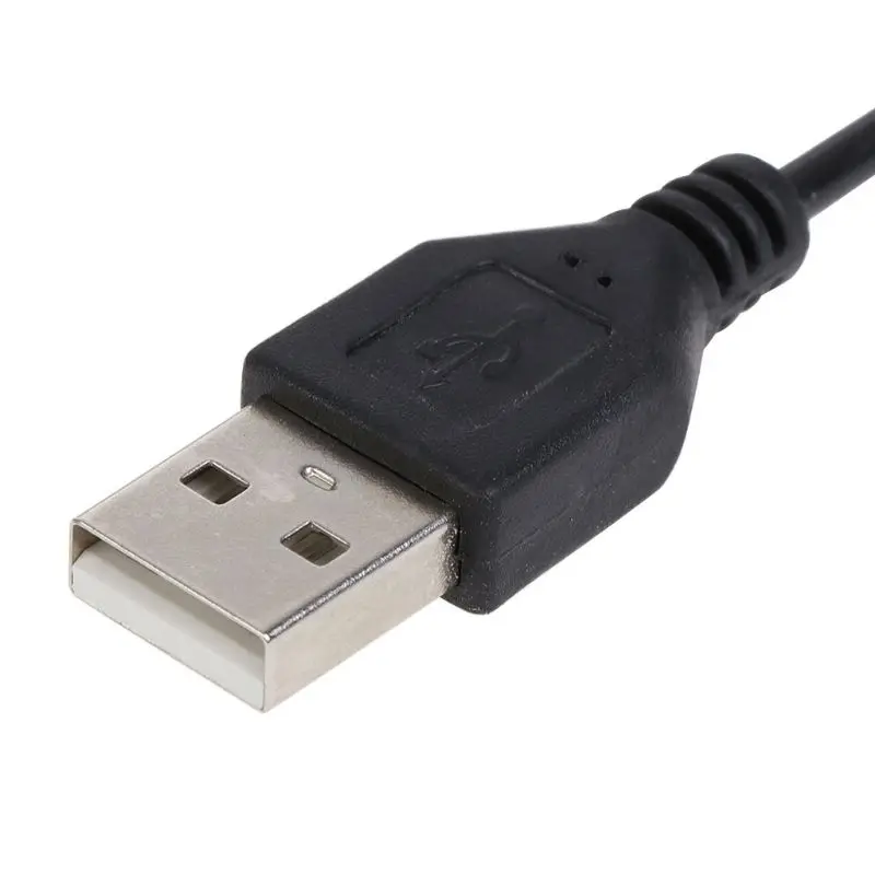 

1 PC USB Wired Silent Keyboard Waterproof Office 104 Keys Keyboard for Desktop