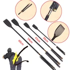 30-60 см из искусственной кожи БДСМ плеть флирт БДСМ интимные игрушки для женщин Пары взрослых игр Фетиш интимные товары секс магазин игрушек