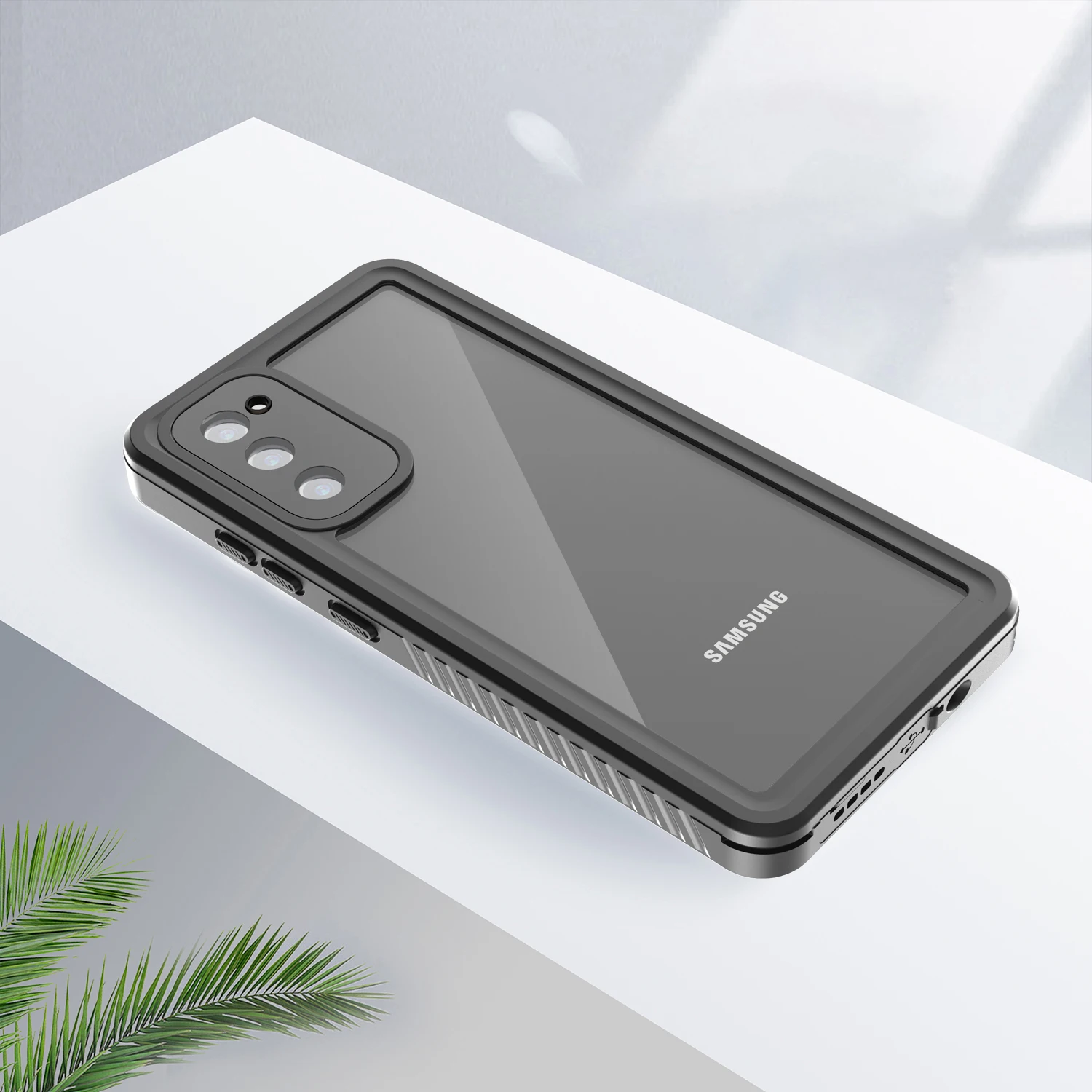 for samsung galaxy s20 fe case 360 full body coverage shockpoof ip68 waterproof phone case for case for samsung galaxy s20 fe 5g free global shipping