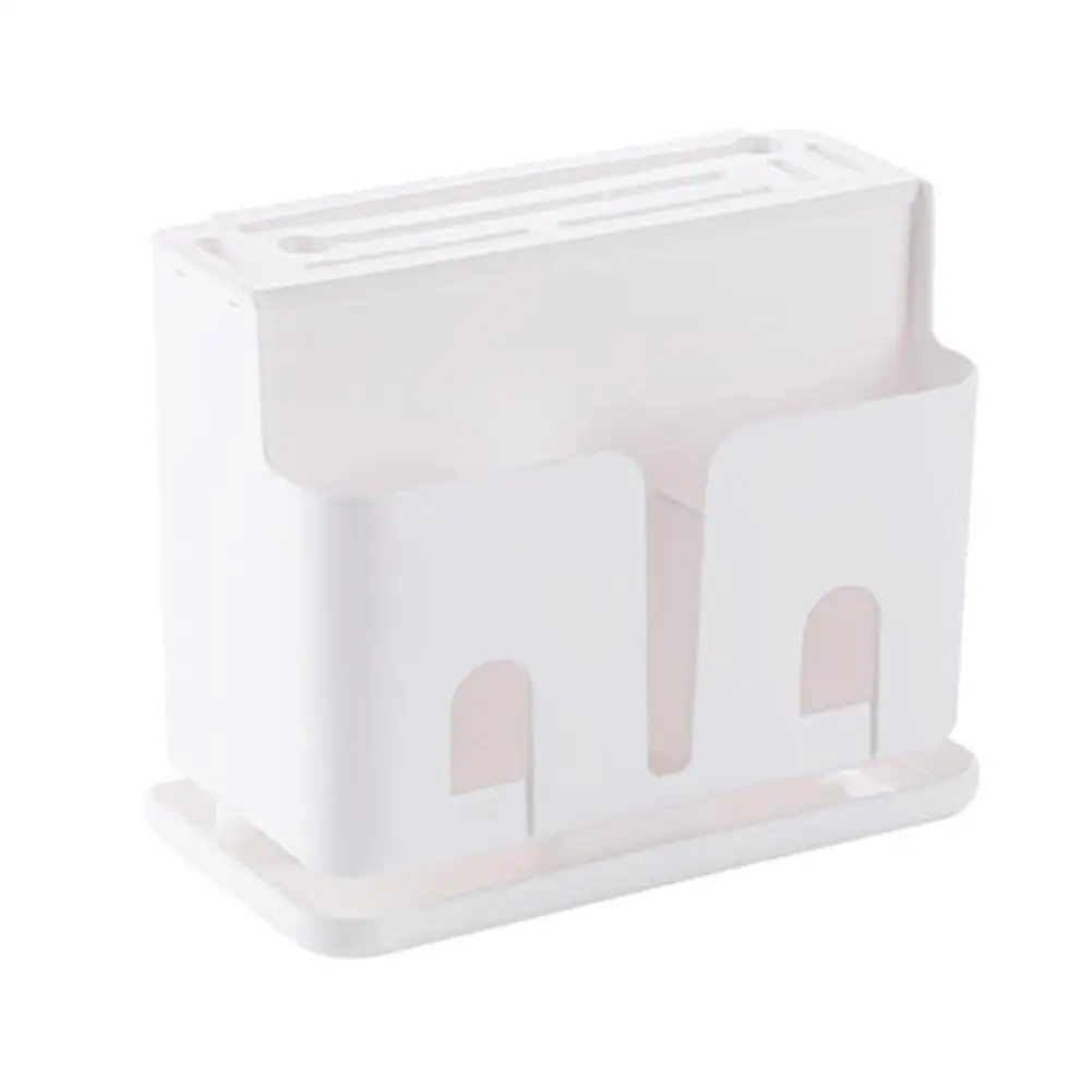 Органайзер для хранения столовых приборов кухонный инструмент держатель