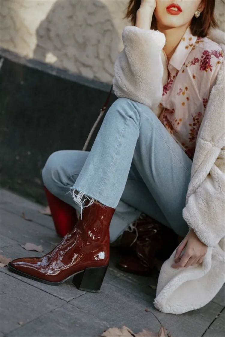 

Early Autumn Women'a shirt Flower Printted Blouse Turn Down Collar Long Sleeve floral ladies blouses and tops with Buttons sweet