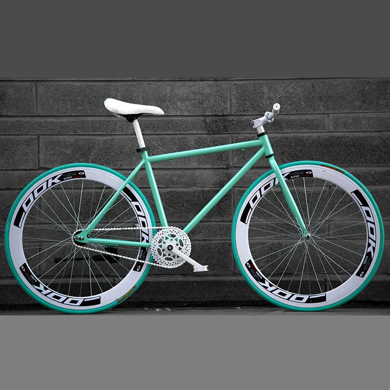 Велосипедный велосипед 26 дюймов 60 нож мужской и женский студенческий