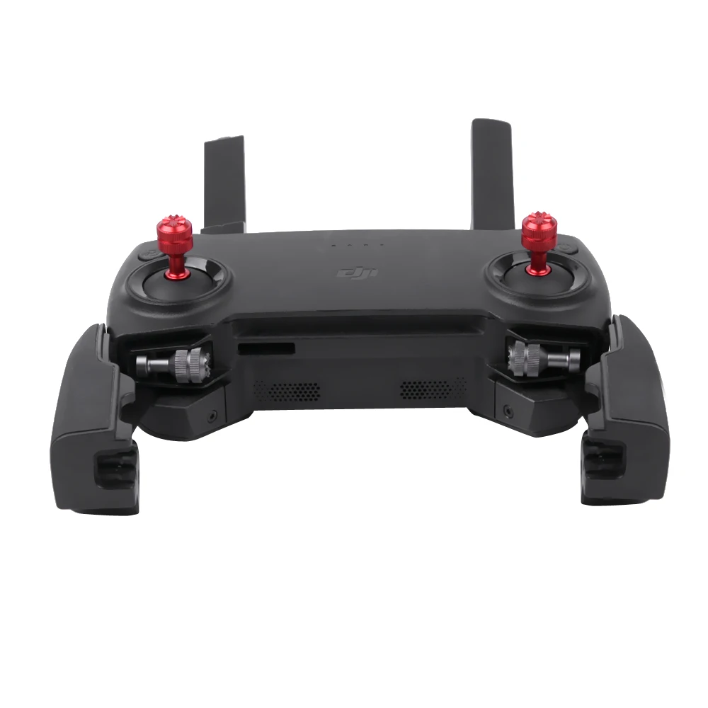 Джойстики из алюминиевого сплава для управления джойстиками DJI Mavic Mini/Mavic 2/Mavic Air 1