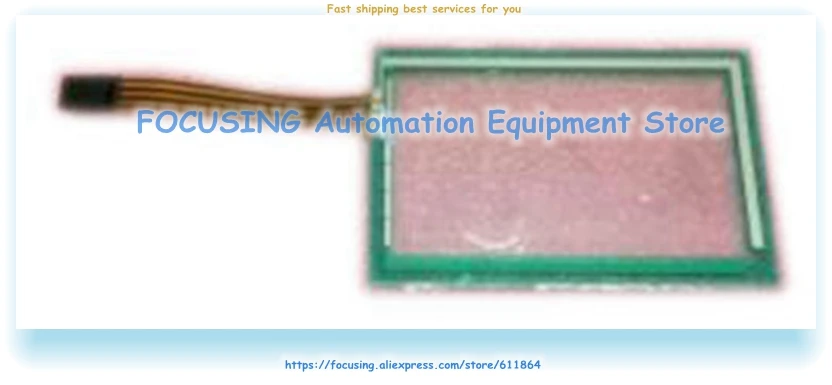 Сенсорное стекло VT155W VT155W00000 новинка|Компьютерные кабели и разъемы| |